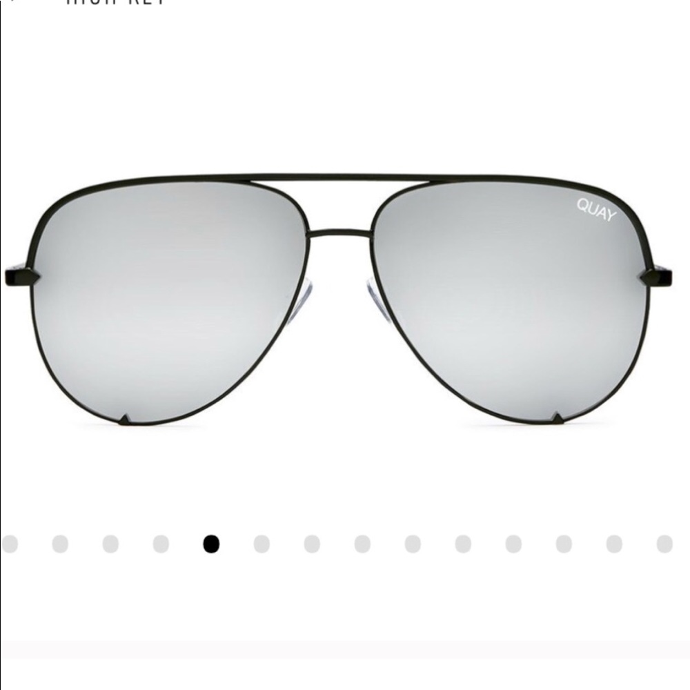 High Key Sunglasses 🕶